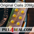 Original Cialis 20Mg new11